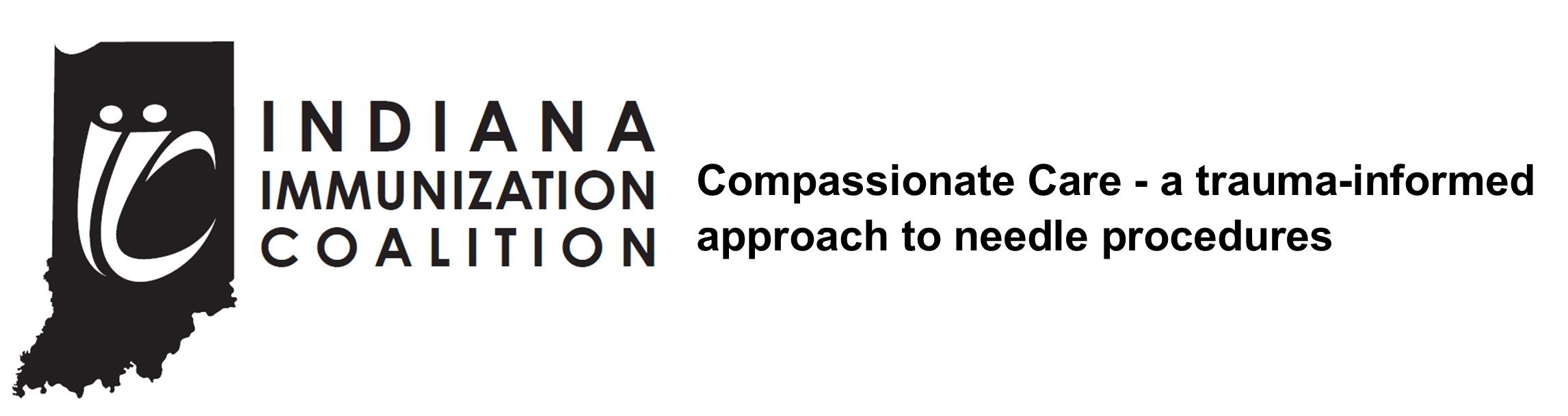 Compassionate care - a trauma-informed approach to needle procedures Banner